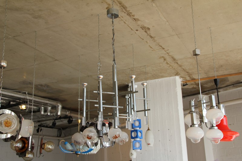 An Exceptional Exhibition in Lebanon Vintage Design Expo